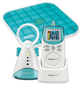 Angelcare ac401 One of the Best Baby Monitors