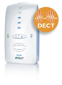 Philips Avent SCD510 Mobile Unit