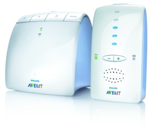 Philips Avent SCD510 Monitor