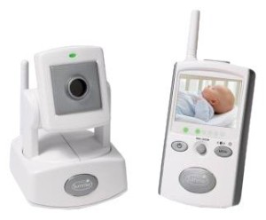 Summer Infant Best View Monitor