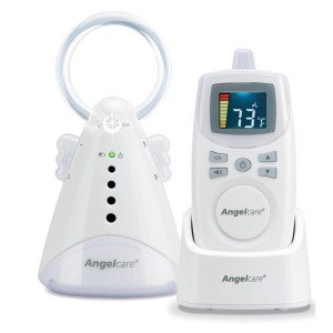 Wireless Baby Monitors and Transmitters