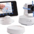 Digital Baby Monitors Safety