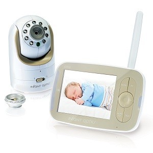 Infant Optics DXR-8 Monitor