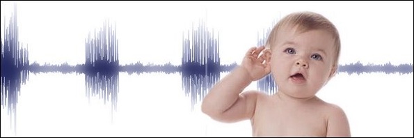 The Importance of Music for Babies