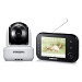 Samsung SEW-3037W Video Baby Monitor