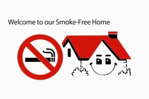 Prevent Sudden Infant Death Syndrome By Making Your Home Smoke-Free