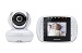 Motorola MBP33S Video Baby Monitor