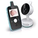 Philips Avent SCD603 Baby Monitor