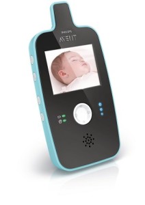 Philips Avent SCD603 Parent Unit