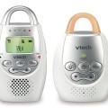 VTech DM221 Safe & Sound Baby Monitor