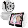 Motorola MBP36 Baby Monitor