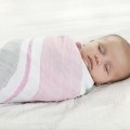 How To Swaddle A Baby