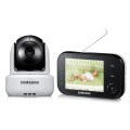 Samsung SEW-3037W Video Baby Monitor