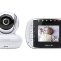 Motorola BBP33 Video Baby Monitor