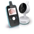 Philips Avent SCD603 Video Baby Monitor