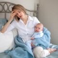 When Do Babies Sleep Through The Night?